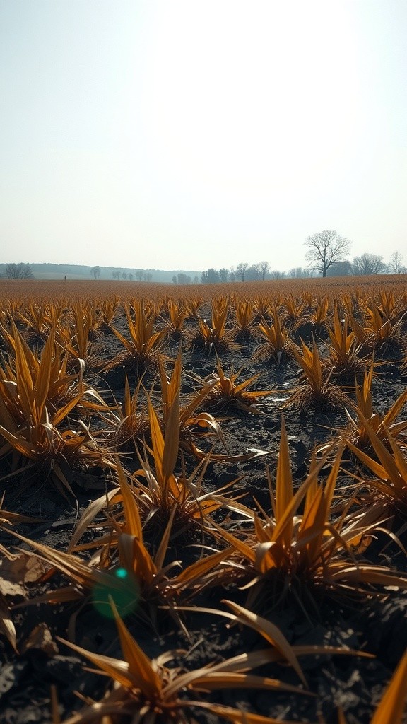 The Honest Yam: A Farmer's Transformation