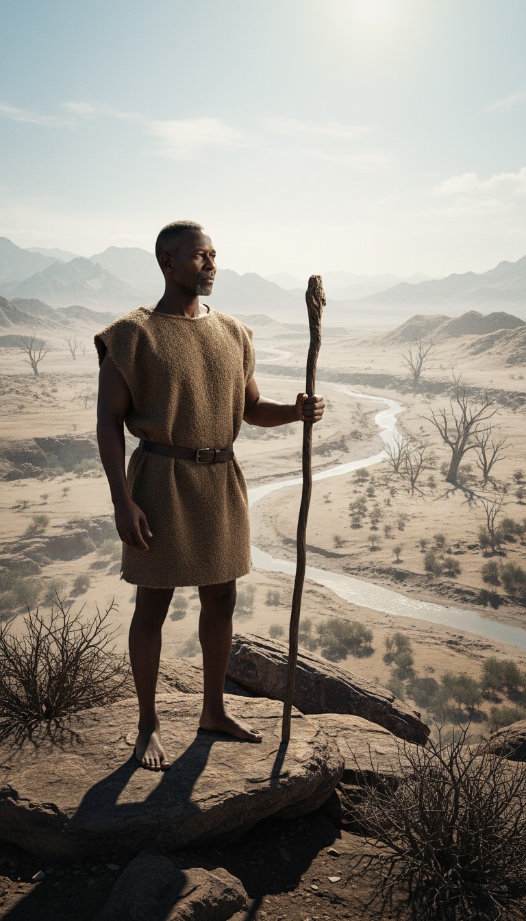 The Life of Jesus Christ: A Biblical Narrative