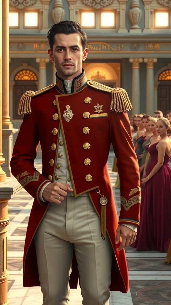 La réception de Candide et Cacambo à la Couronne