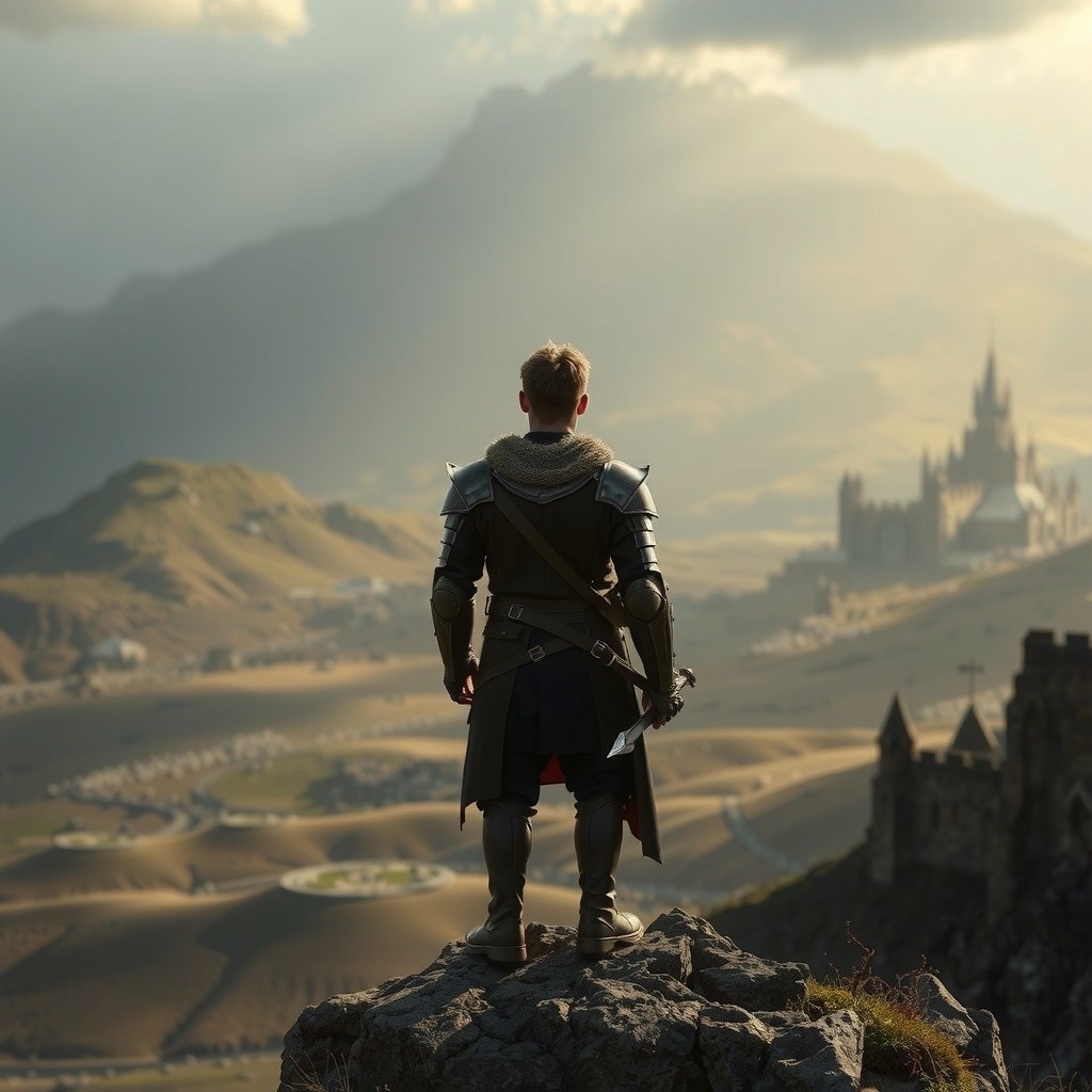 Alexander Agung: Penakluk yang Mengubah Dunia