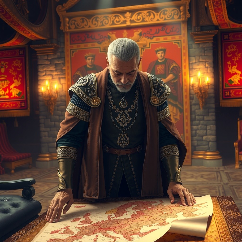 Penemuan Amerika oleh Christopher Columbus