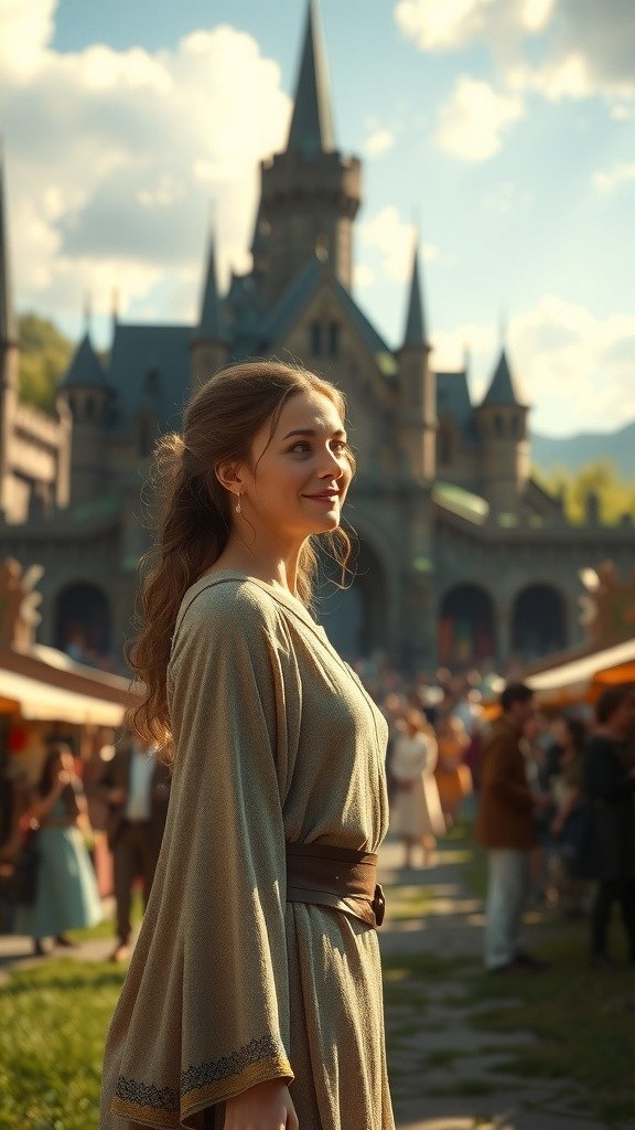 Star-Crossed Hearts: A Tale of Forbidden Love