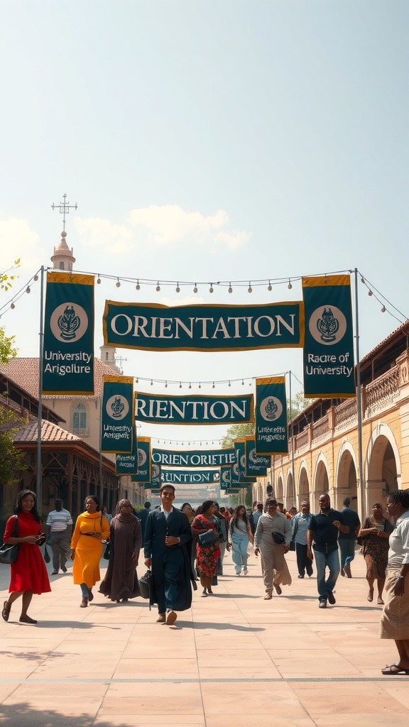 Love and Danger at University of Agriculture Makurdi