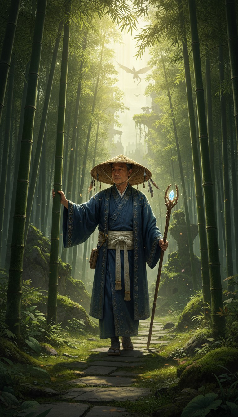 Kaguya: The Moon Princess