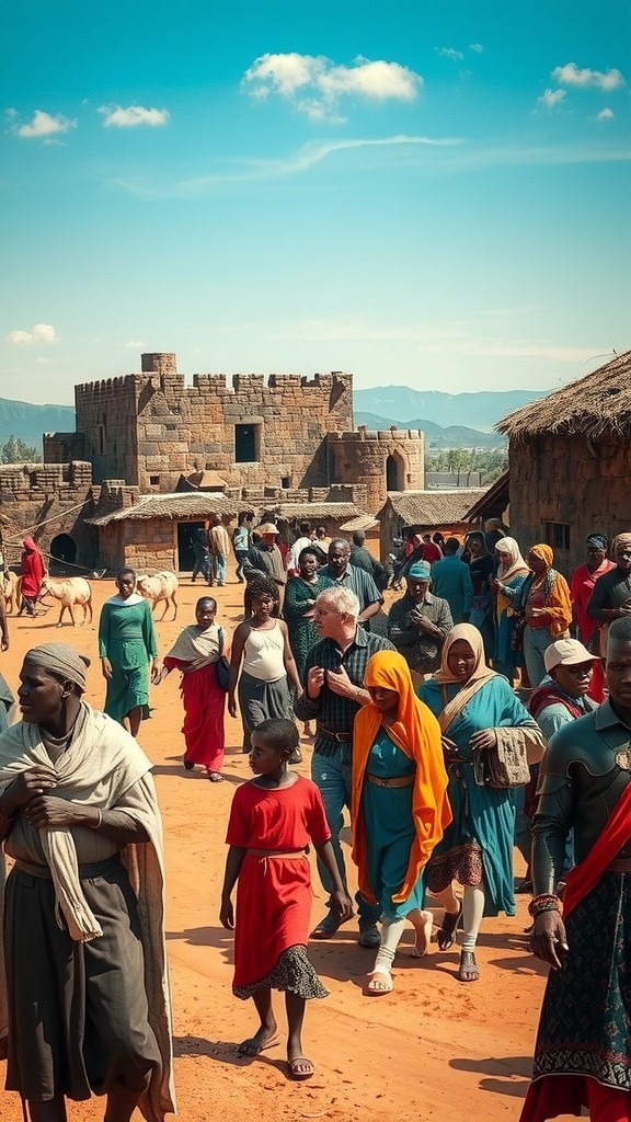 Echoes of Home: The Heartbeat of Separation