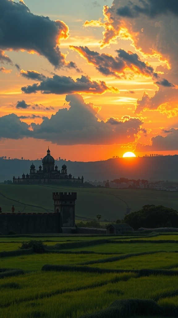 A Journey of Faith with Lord Shiva