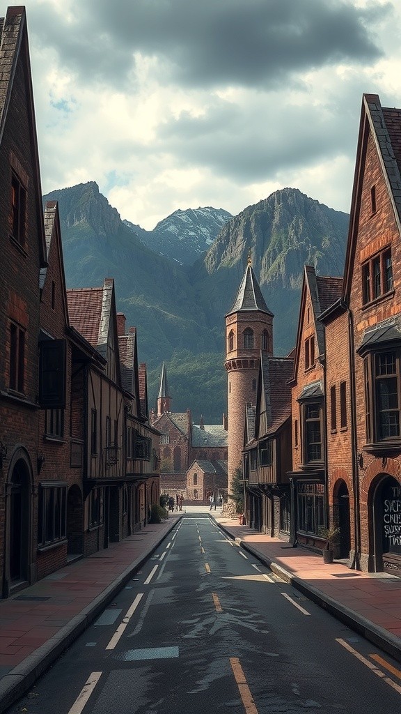 The Clockmaker's Promise: A Tale of Time and Care