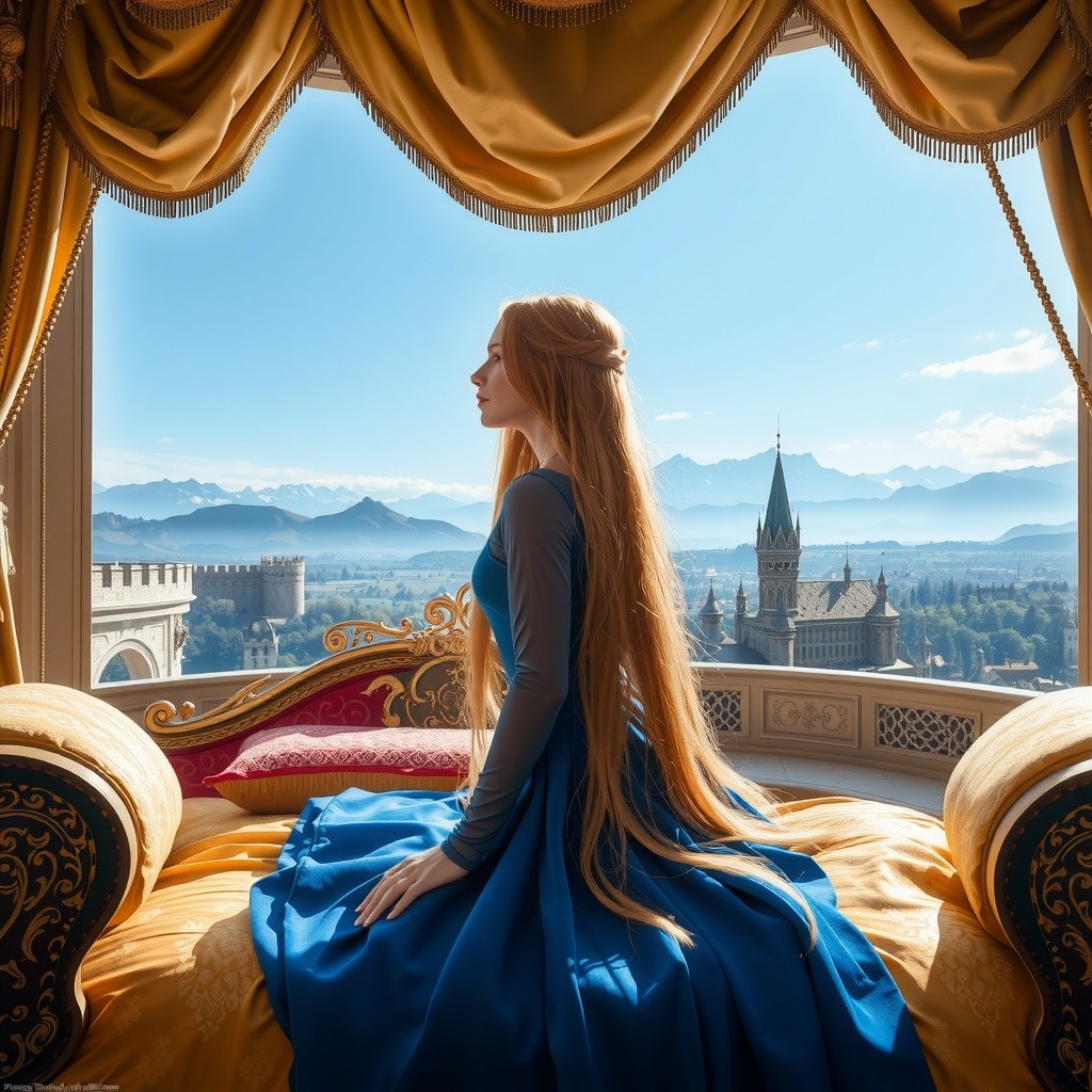 Forbidden Hearts: A Tale of Love and Sacrifice