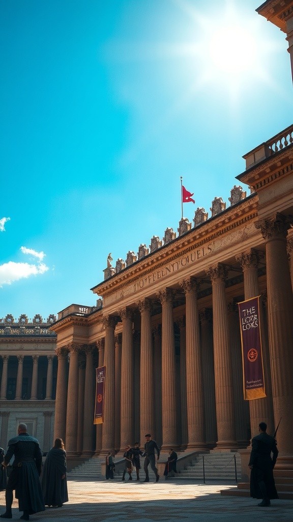 Kaisar Dalam Sejam: Cerita Gordianus III