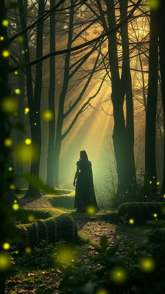 तारा की रोशनी: जंगल चुनौती