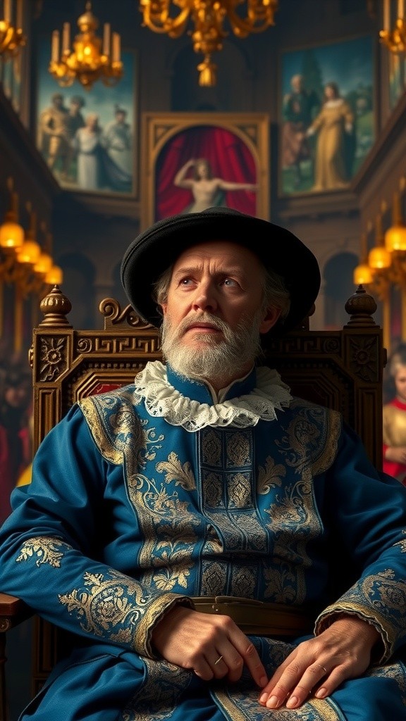 The Quest for Treasure in the Evil Forest