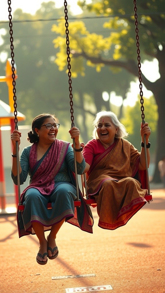 Pari aur Golu ka Magic Balloon Adventure