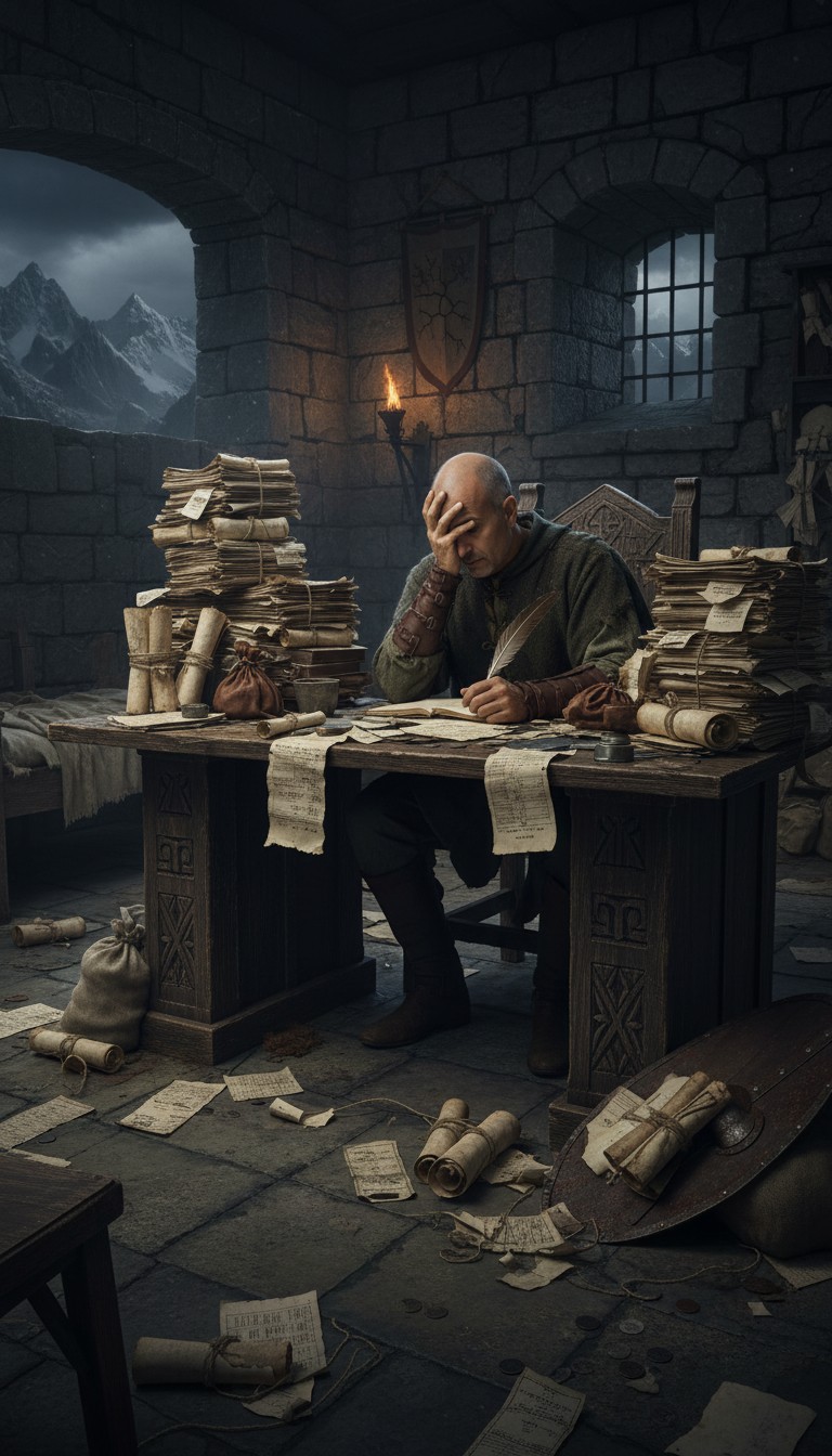 Embracing the Journey: Mr. LIVE GOOD's Path to Empowerment