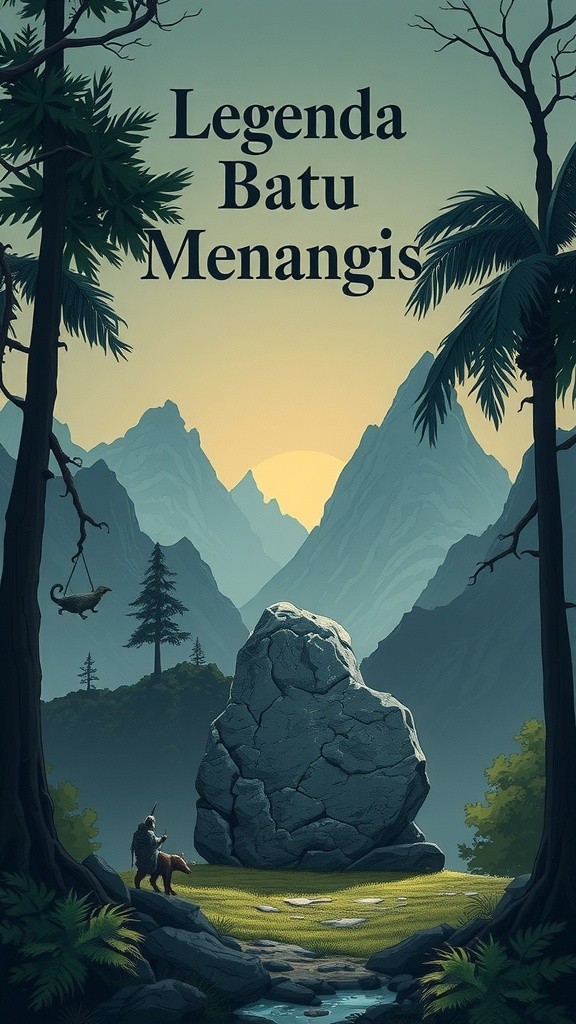 Dara dan Ibu yang Tersakiti