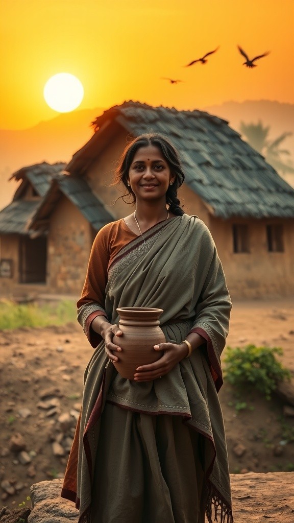 Riya aur Chamakti Sitara