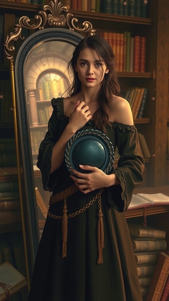 Wings of Remembering