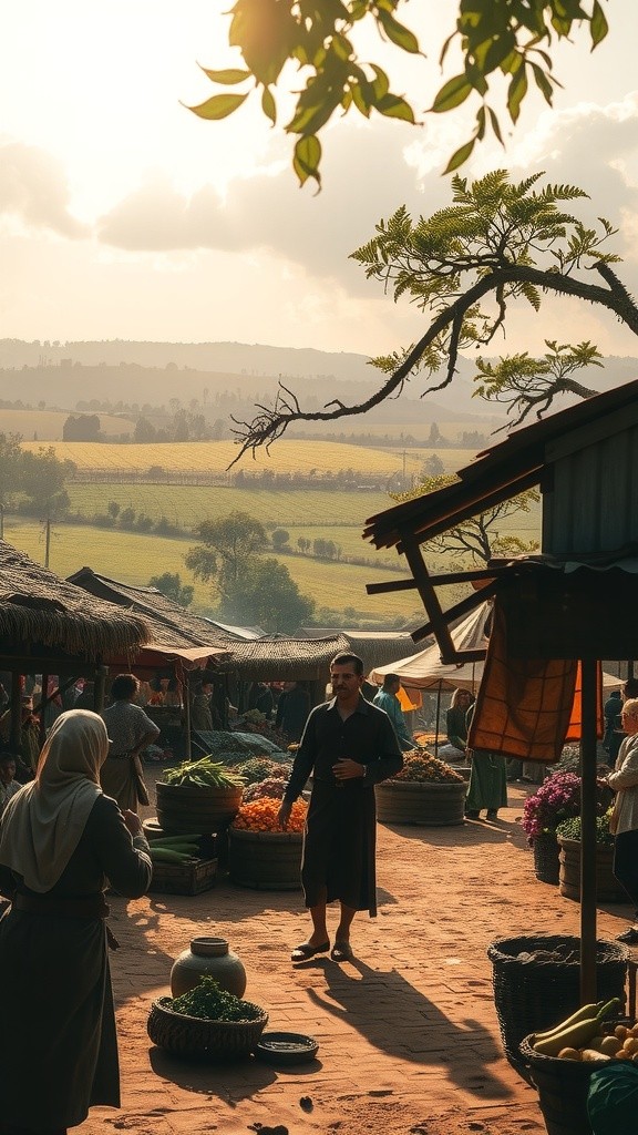 Unbreakable Love: The Malawi Couple's Story