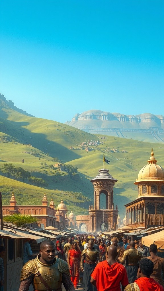 Ibrahim Traore: A Young Wizard's Journey in West Africa