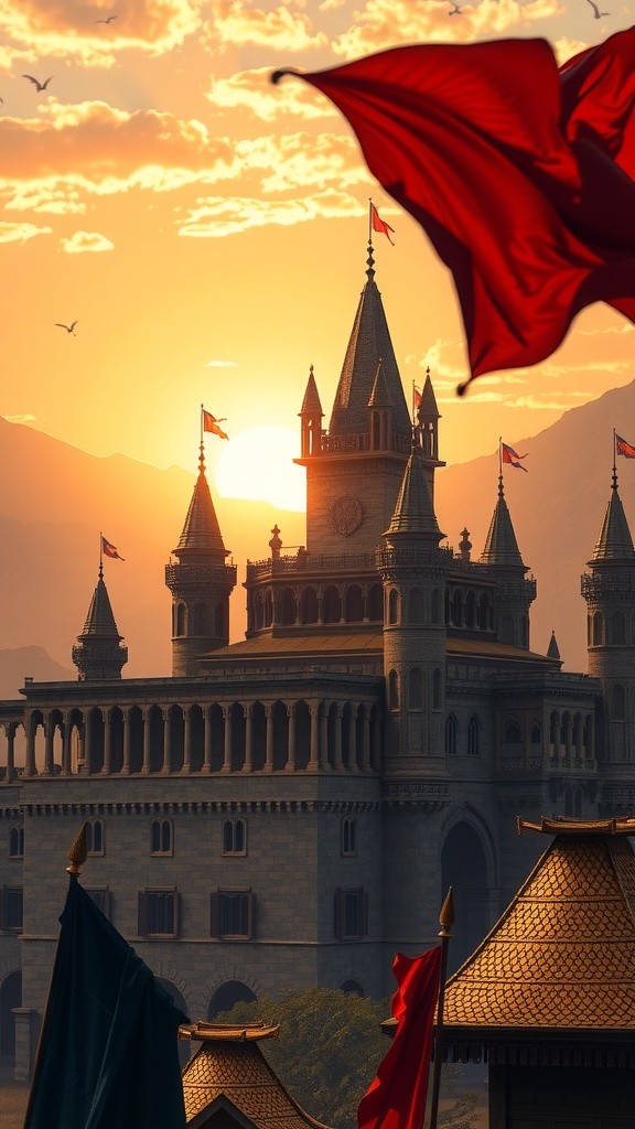 Adaugo – The Radiant Heart of Obodo Ato