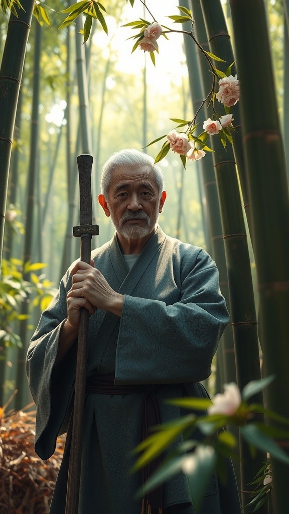 Kaguya: The Moon Princess