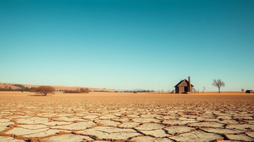 किसान की चमत्कारी कहानी