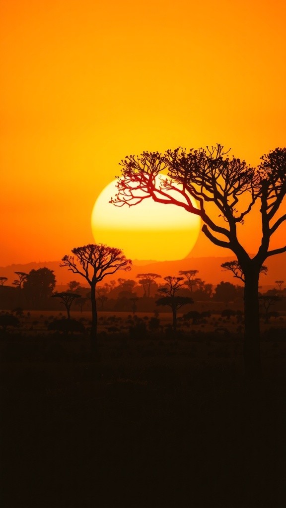 Eternal Separation: A Tale of Love and Loss