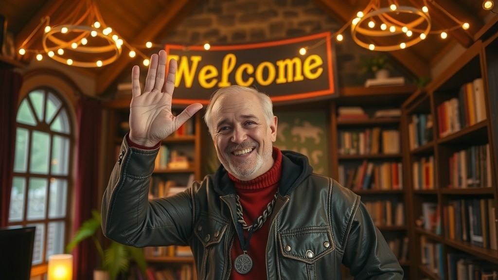 رحلة عبر مسرح الأحلام والعواطف