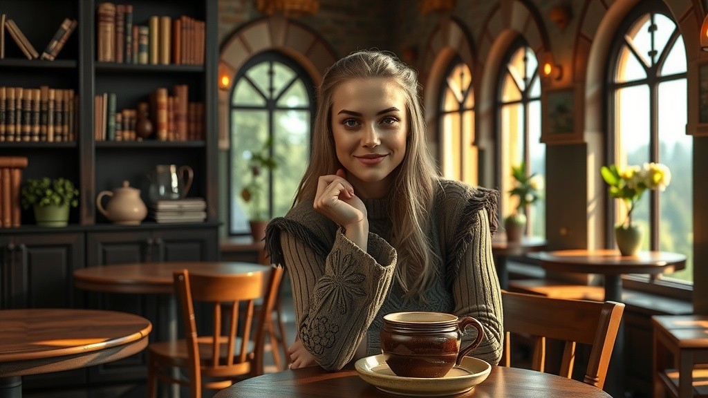 The Happiest Day of My Life