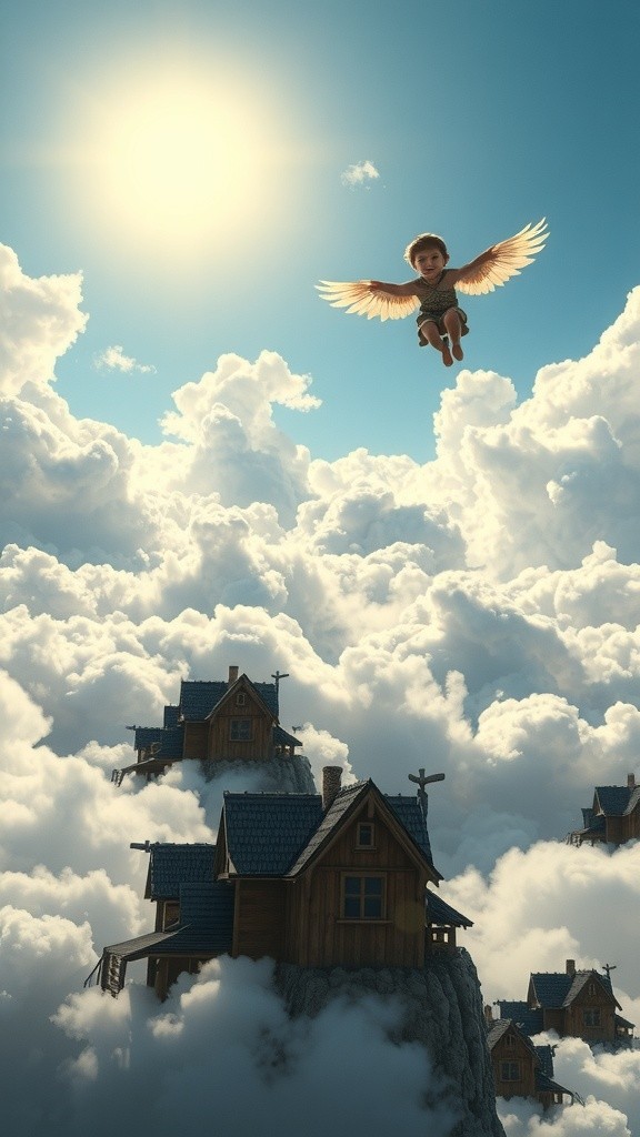 Keajaiban Dunia: Apa yang Mungkin?