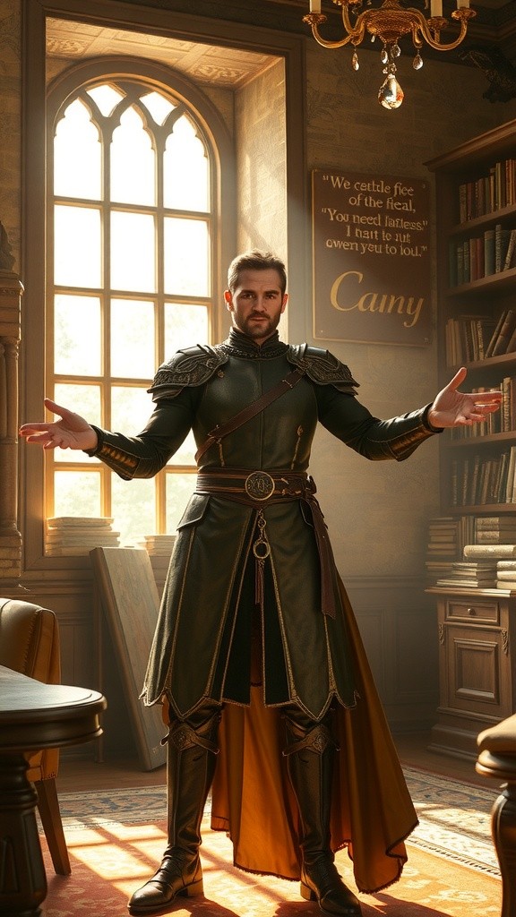 Making the Most of Your Circumstances