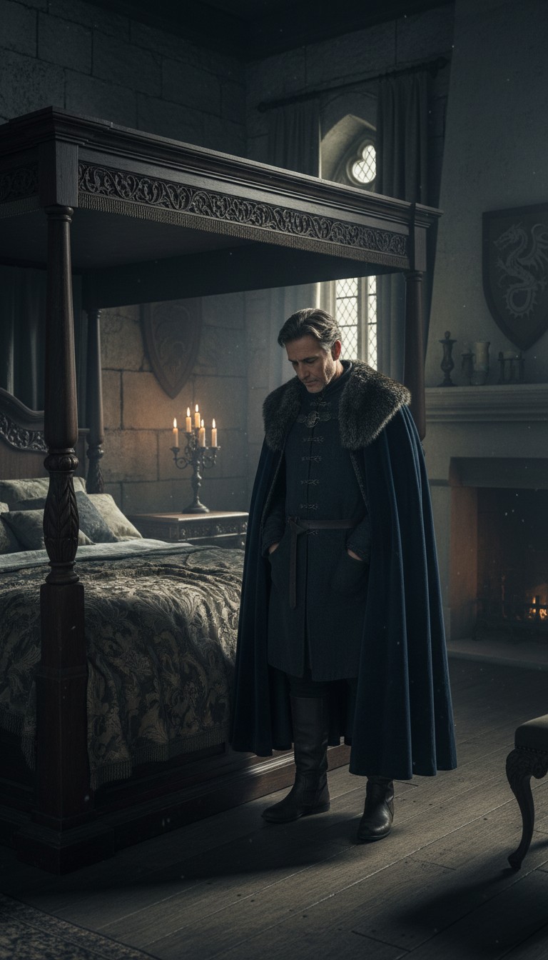 Impatience for Growth: A Journey of Transformation