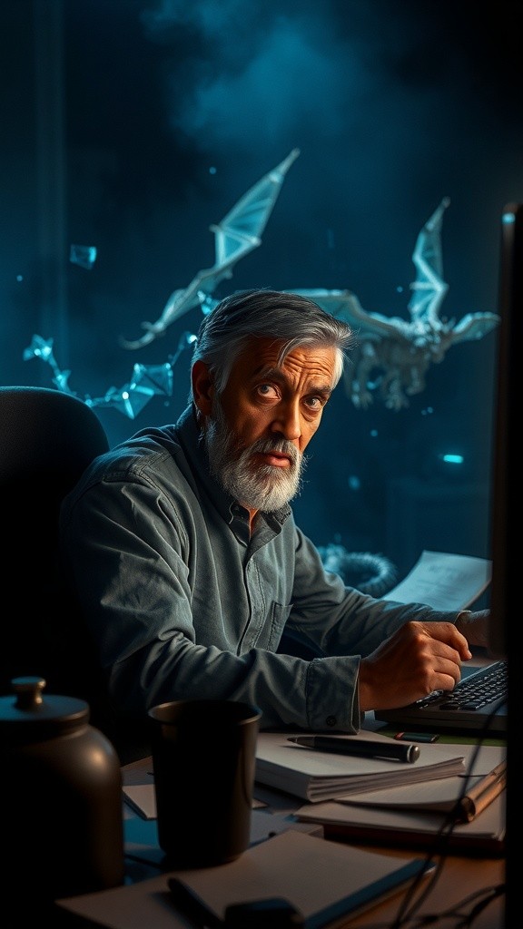 ڈیلیٹ شدہ خواب