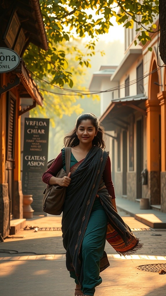 धीमी घंटी का जादू