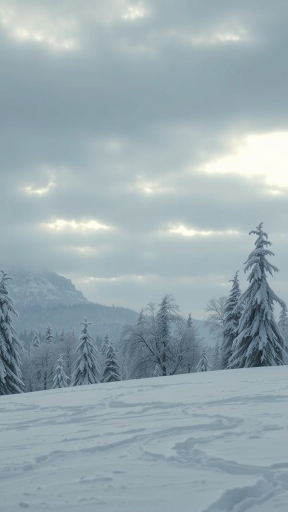 The Boy Who Believed in Christmas Magic