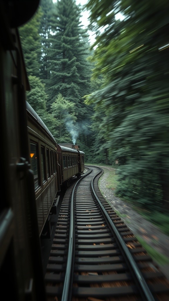 Ninja Ka Heroic Mission: Train Hijack Se Bachao!