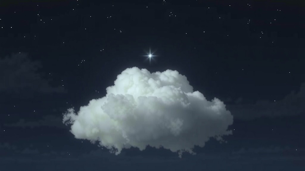 Shining Together: The Journey of a Star