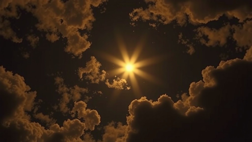 Soaring Towards the Star