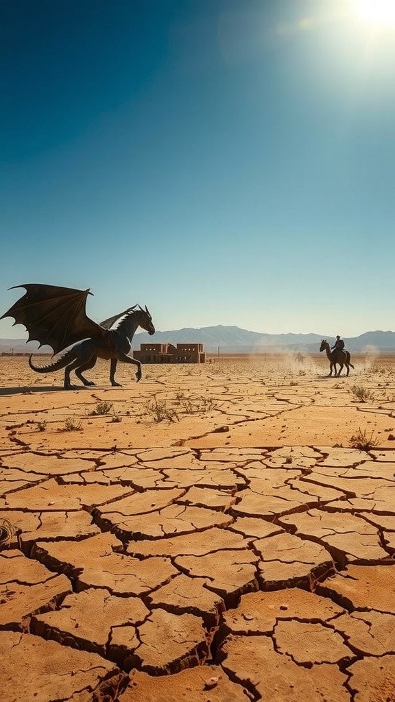 The Percussionist Who Commanded the Storms