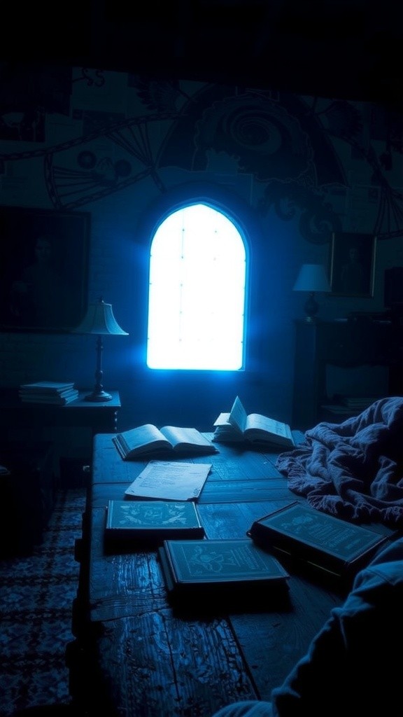 पोर्ताल के पार: भविष्य की पुकार