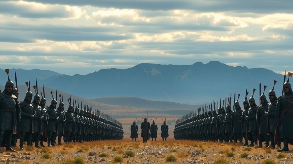 Dewa Pelindung Athena