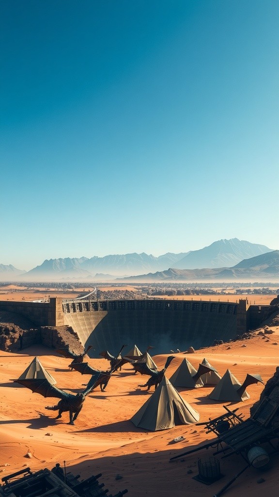 ياجوج وماجوج: الجزء الثاني من القصة