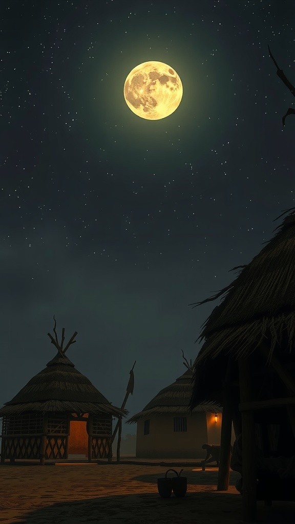 The Girl Who Carried the Wind