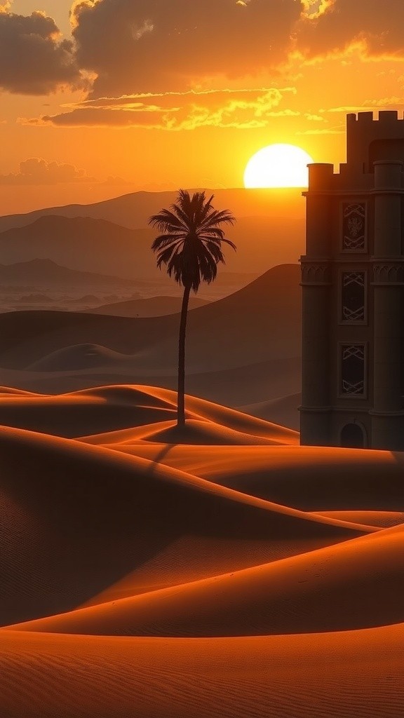 إدريس عليه السلام: نبي الحكمة والصبر