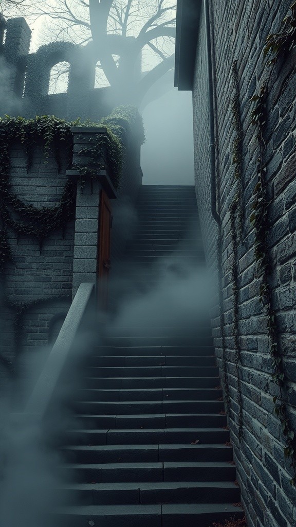 छोटी सीढ़ियाँ, बड़ा असर