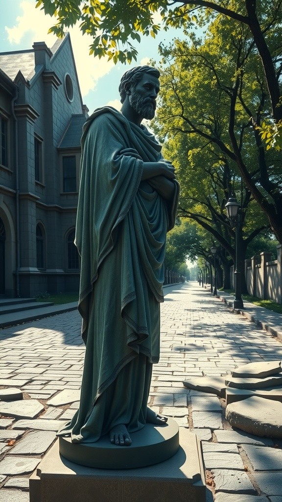 कंकड़ की रोशनी: अच्छाई की कहानी