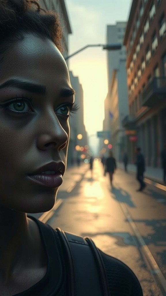 Keep Moving: Your Breakthrough Is Coming