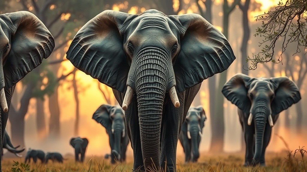 Keeper of Paths: The Matriarch's Journey