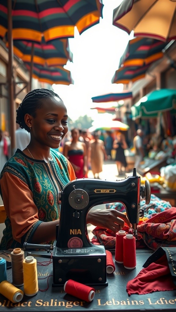 Against All Odds: Love in Lagos
