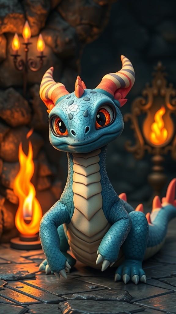 Awakening the Metallic Marvel: A Dragon Egg Unveiled! (copy)