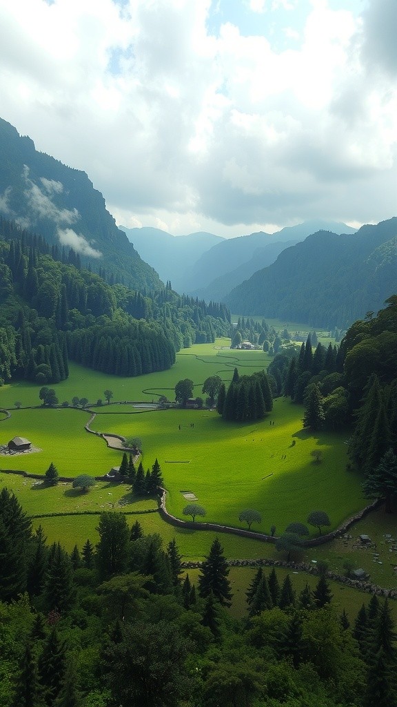 Asal Usul Batu Plumpungan di Salatiga